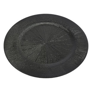 13'' Round Charger (Set of 100)