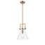 Luminaire suspendu avec tige 30 po Coterie-1401150576-1401150575-1401150586