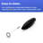 Mini Handheld Milk Frother