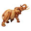Figurine Lucky Elephant