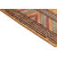 Tapis jaune 3 x 5 Pasquale