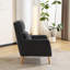 Upholstered Armchair-1921833075