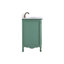 Ensemble de meuble-lavabo simple 32 po Angelique-8508154-99715716