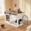 Furniture Style Crate with 3 Doors-233261256