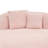 Modern Chaise Lounge Sofa Boneless Couch,Sofa Bed Compression Sofa Couch with Two Supportive Pillows for Living Room-367573502