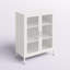 Armoire d'appoint de 39,9 po de hauteur Aprel-1035035048