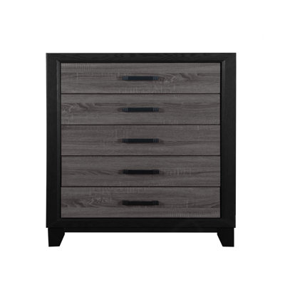 Commode