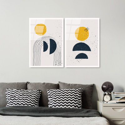 Boze Wall Decor