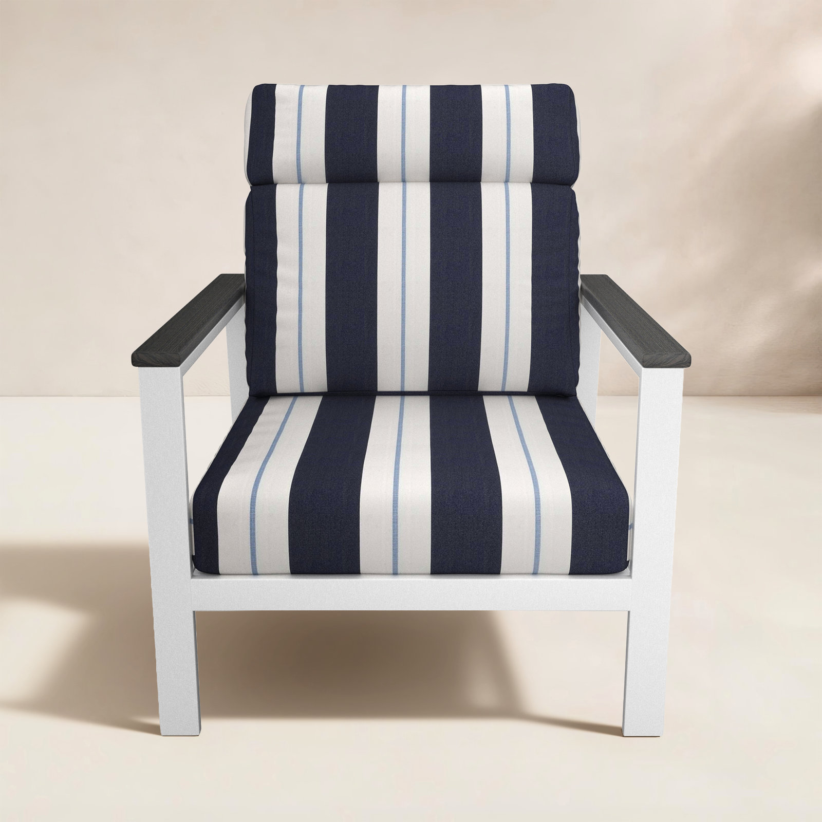 Townsend Sunbrella® Patio Lounge Chair