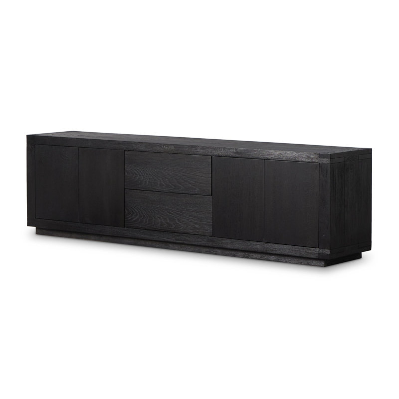 Warby Media Console, Black 