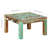 Bredy Solid Wood Frame Single Coffee Table-1184187825-1184187306