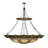 Bromsgrove 10 - Light Bowl Pendant
