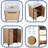 Tavin 24'' Single Bathroom Vanity with Ceramic Top
