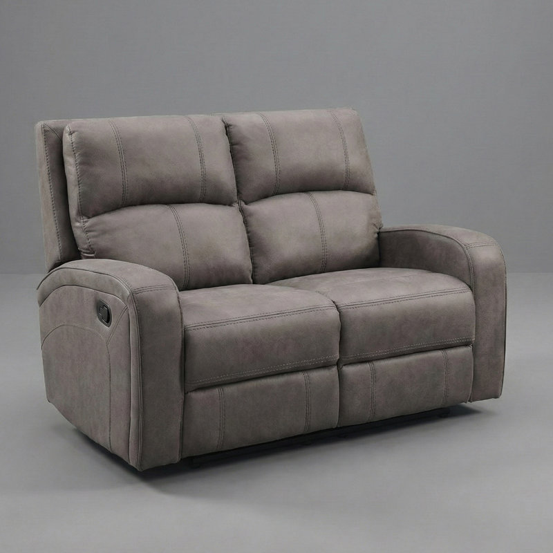 Champlin 2 - Piece Living Room Set, Taupe