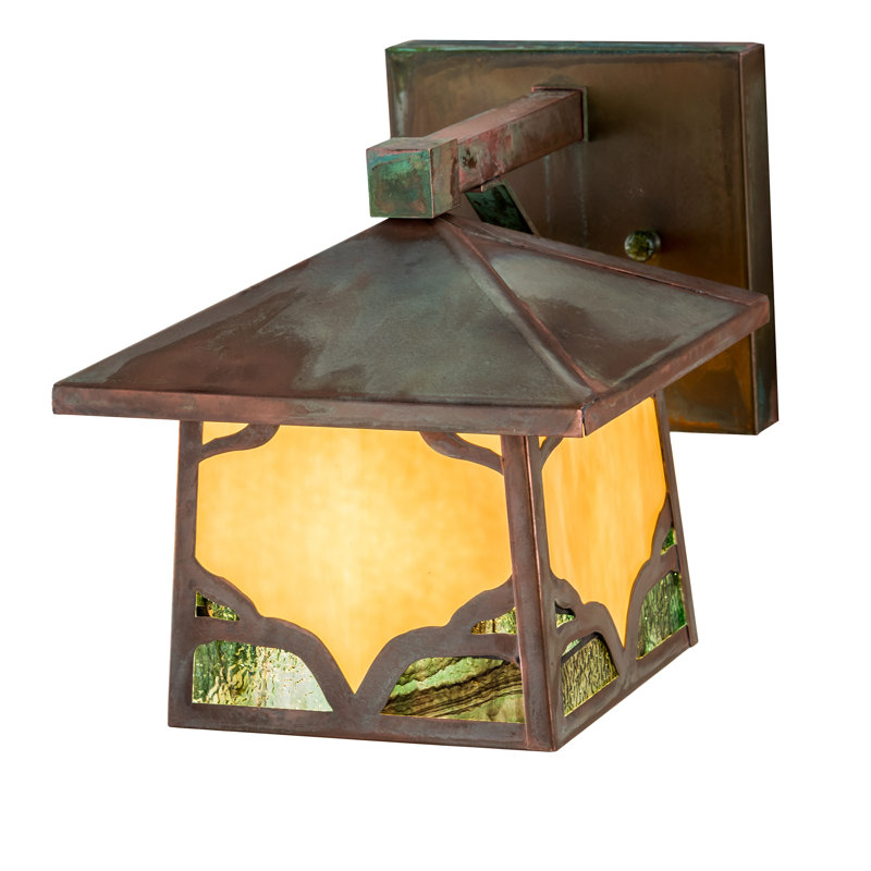 Paulornette Wall Light