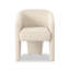 Fae Upholstered Arm Chair-124528057