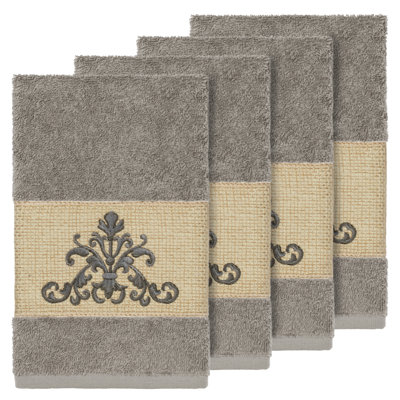 Turkish Cotton Hand Towel