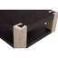 Table basse carrée Oriana