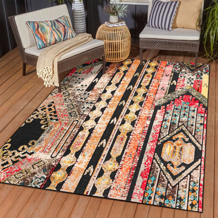Tapis Wrought Studio ™ Sebaa Marelda