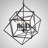 6 - Light Dimmable Chandelier
