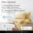 Vilano Springs ® Oversized Duvet Cover Set Microfiber with corner ties and zipper closure-849380587-850210348