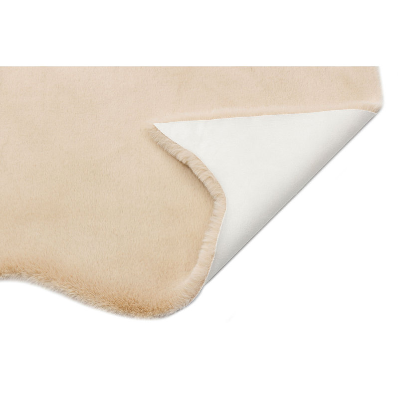 Shag Area Rug, Novelty 100cm x 160cm