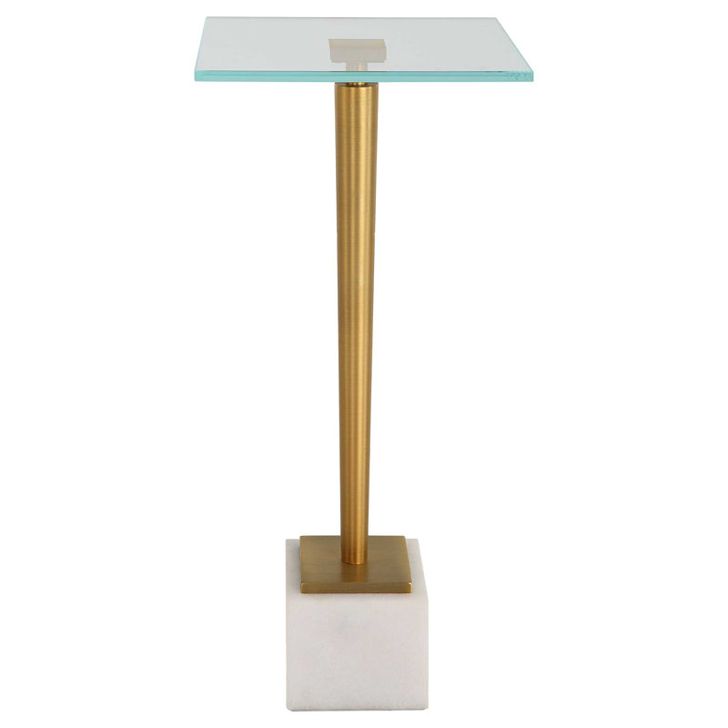 Jene End Table