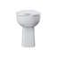 Cuvette de toilette Marquet