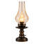 Bedside Table Lamp