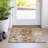 Aleighna Area Rug with Non-Slip Backing-720062641