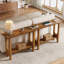 105cm Console Table