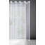 Kashius Sheer Curtain Single Panel-1903840811-1903840804