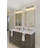Aultman 3 - Light Dimmable Vanity Light-760898226