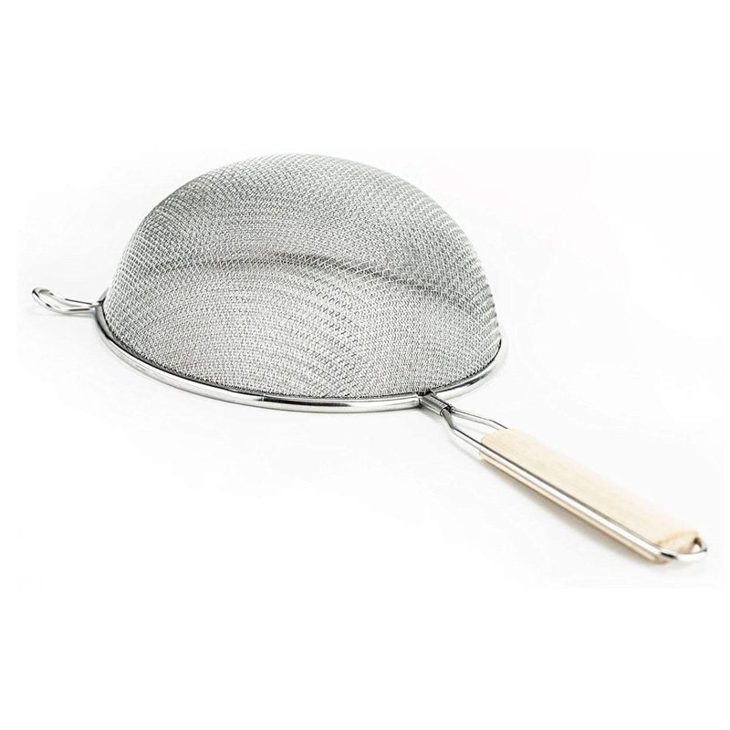HUJI Mesh Food Strainer