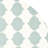 Rodgers Hand Woven Flat Weave Banana Silk/Wool/Cotton Geometric Rug in Ivory/Light Blue-1771778355