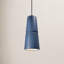 Luminaire suspendu conique à 1 lumière Logan-1572476684-1572476677-1572470899