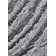, Light Grey Gallery Striped Machine Woven Area Rug