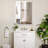 Bathroom Mirror Cabinet
