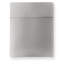 Soprano 420 Thread Count 100% Cotton Flat Sheet-58625818-55043496