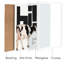 Affiche de salle de bain amusante Z Studio-810457891