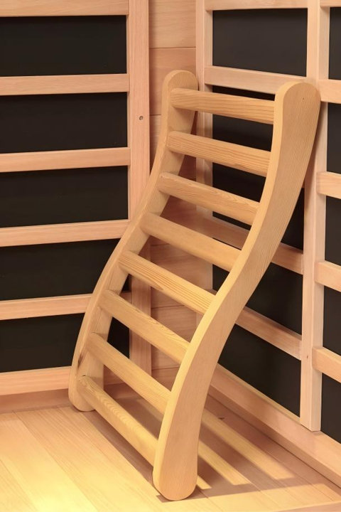 Luxury Sauna Accessories