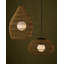 Carriage 1 - Light Pendant