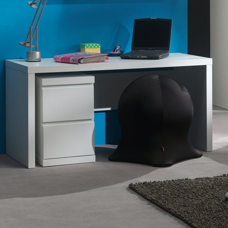 Lara 150cm Writing Desk