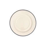 Villeroy & Boch Design Naif Cream Soup Cup Saucer