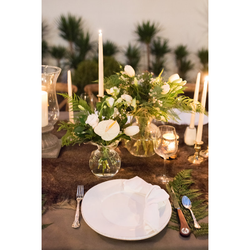 Melamine Lastra Handmade Melamine Dinnerware Set