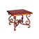 French End Table