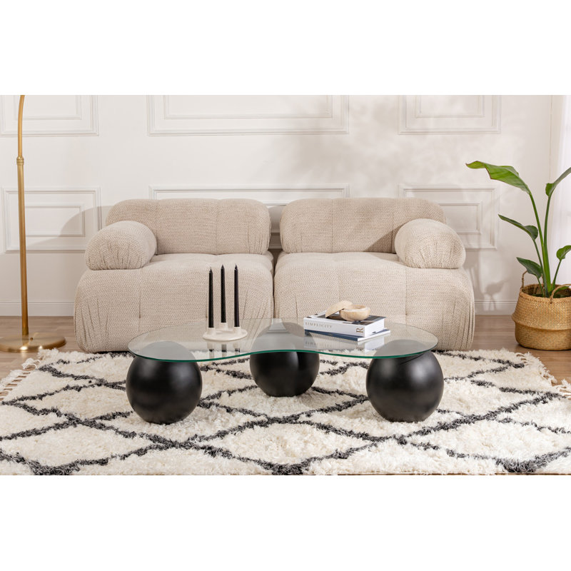 Cobien Coffee Table