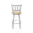 Contessa Swivel Solid Wood Counter, Bar & Extra Tall Stool-12660406-12660408-45450983