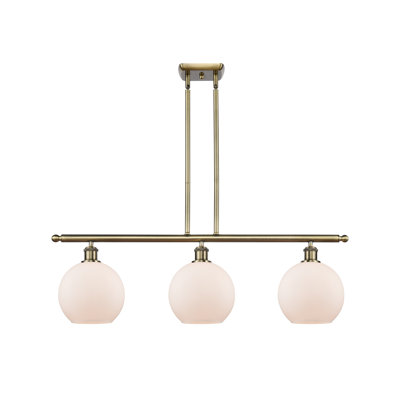 Myrna 3 - Light Kitchen Island Pendant