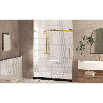Explosive Safety Tempered Glass With Ergonomic Stainless Steel Design For Elegant Bathrooms